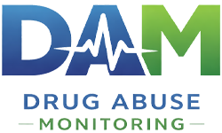 DAM Logo